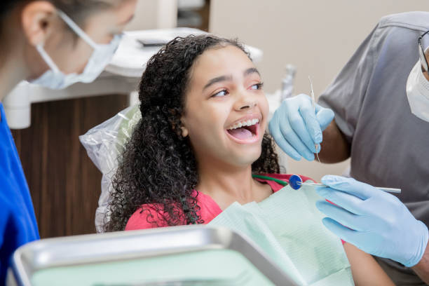 Best Emergency Orthodontic Repairs in Dexter, GA