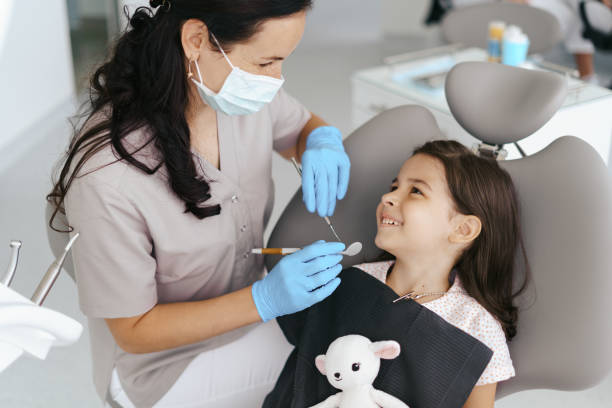 Best Emergency Tooth Extraction in Dexter, GA