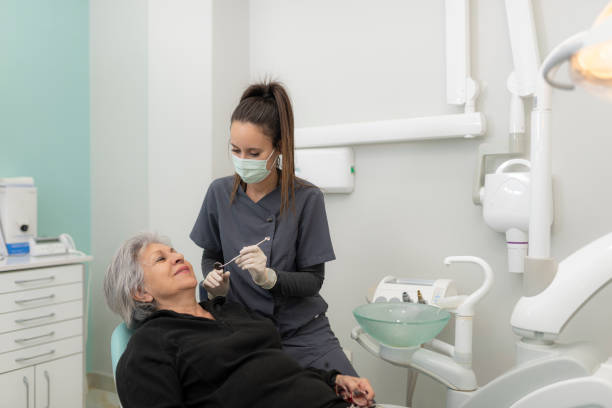 Best Urgent Dental Care in Dexter, GA