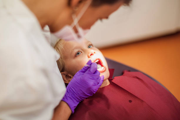 Best After-Hours Emergency Dentist in Dexter, GA