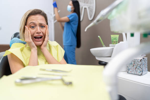 Best Pediatric Emergency Dentist in Dexter, GA