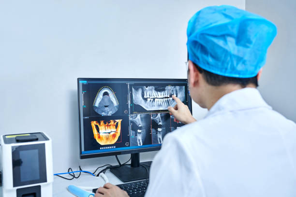 Best Emergency Tooth Extraction in Dexter, GA