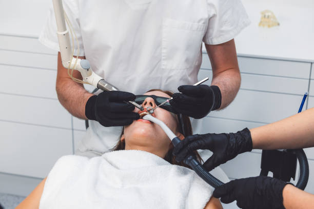 Best Weekend Emergency Dentist in Dexter, GA