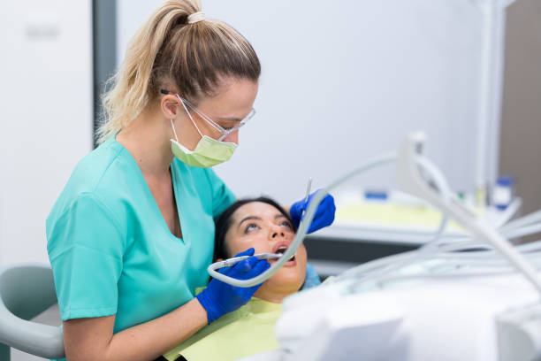 Best Same-Day Emergency Dentist in Dexter, GA