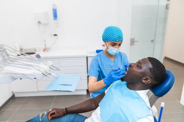 Best Urgent Dental Care in Dexter, GA